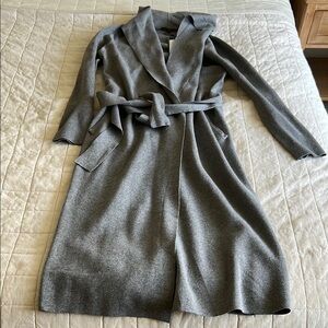 Max Sport Sweater Coat